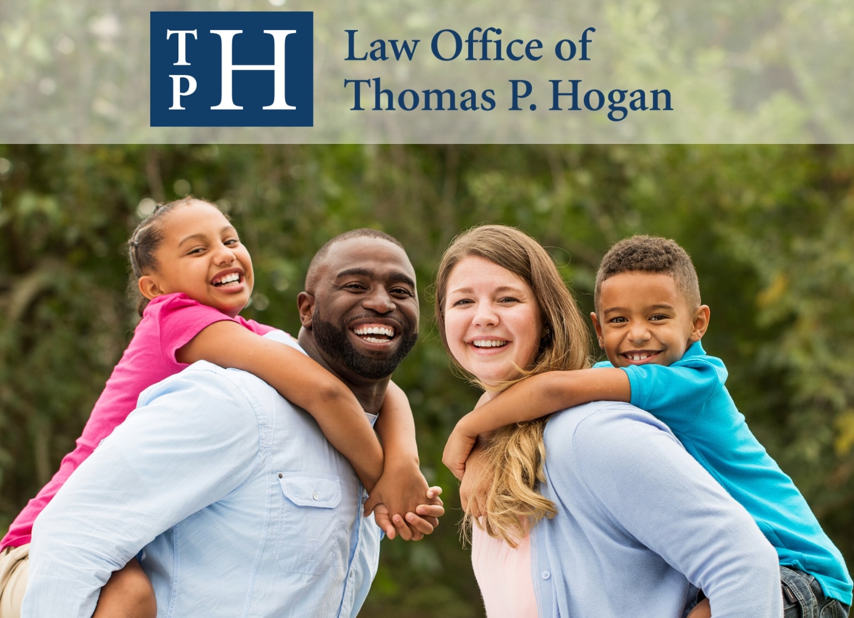 Child Custody Office of Thomas P. Hogan min